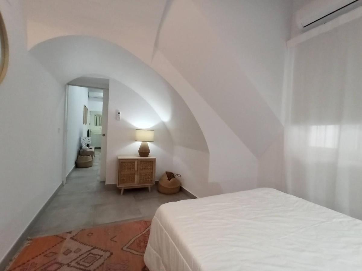 Apartamento Rinconcillo Junto Al Mercado กาดิซ ภายนอก รูปภาพ